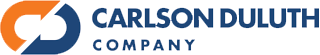 Carlson Duluth Company logo